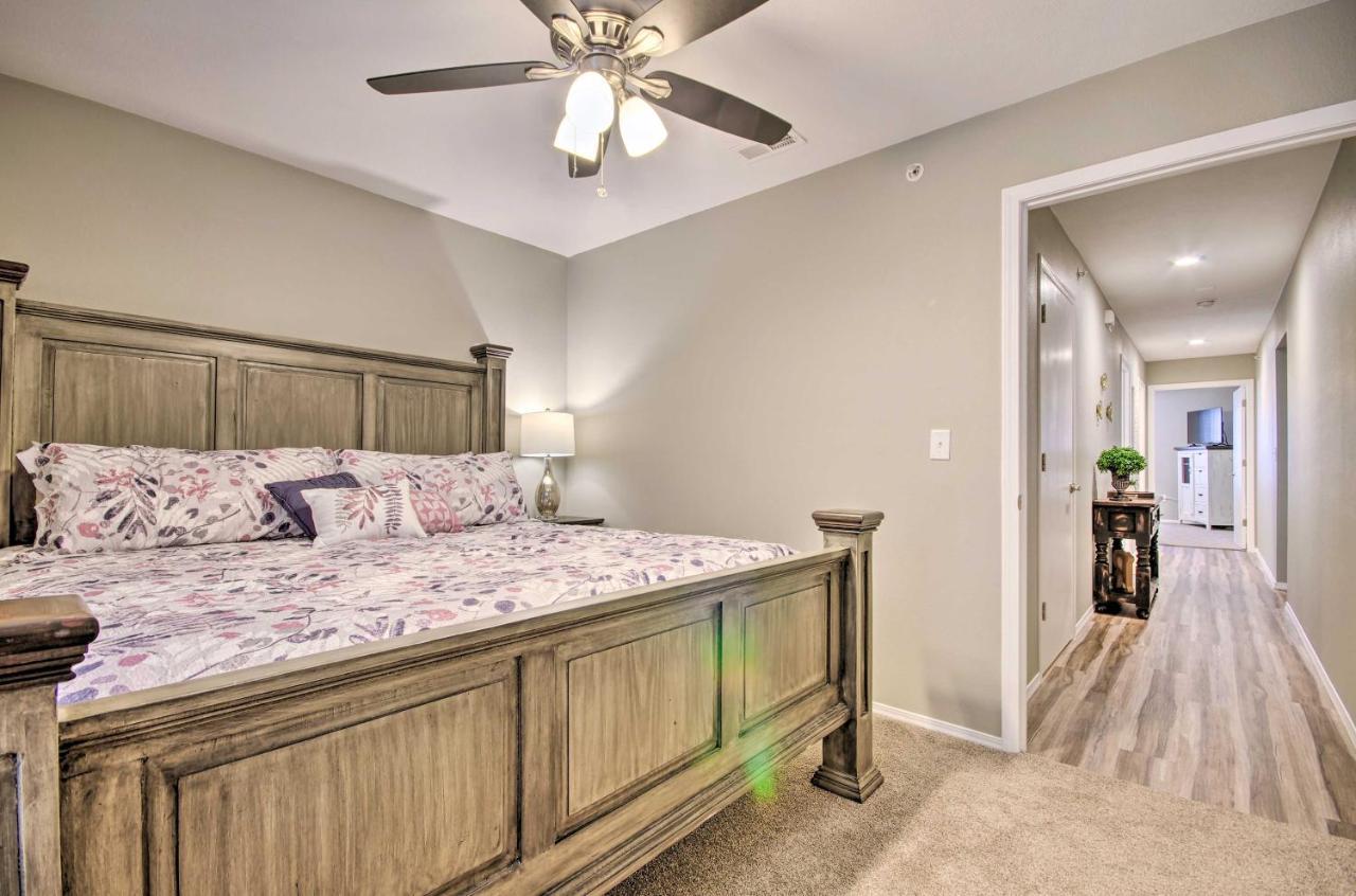 Family Getaway - 5 Mi To Silver Dollar City! Branson Exterior foto